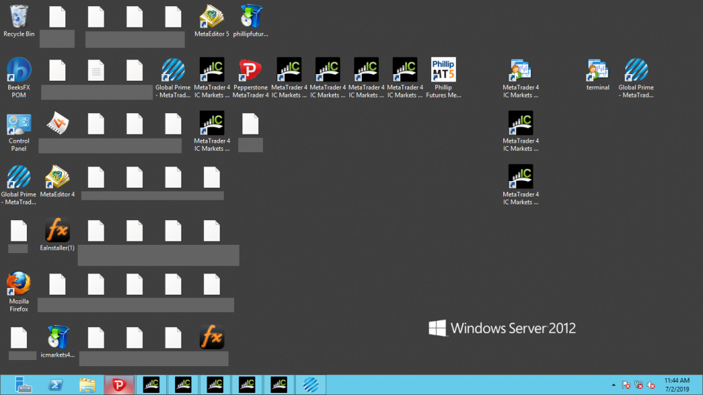 How to increase your EA execution speed inside your VPS