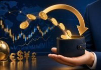 What Are Forex Rebates - Cashback for Traders